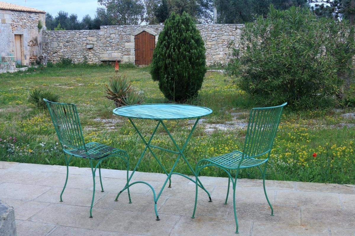 Masseria Mauriani