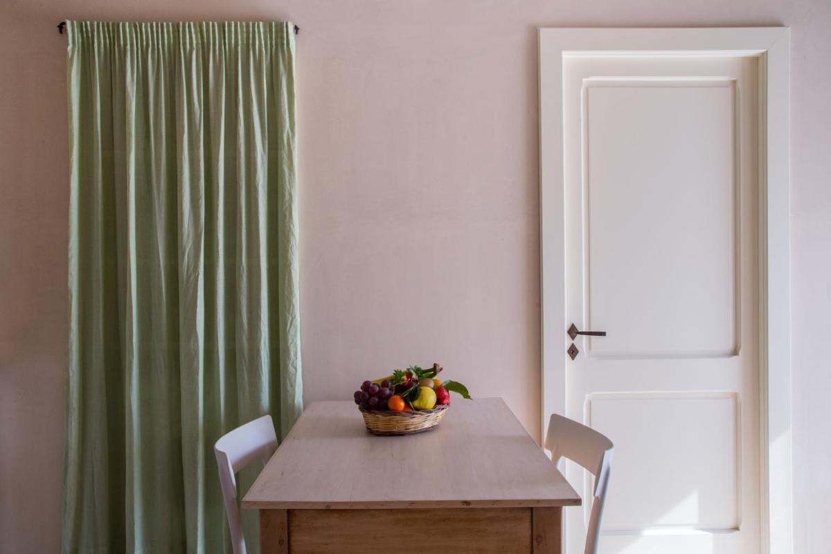 Masseria Mauriani