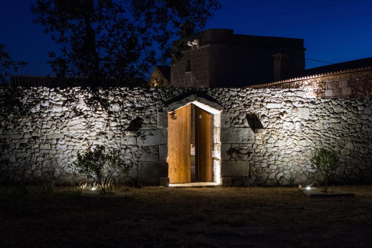 Masseria Mauriani