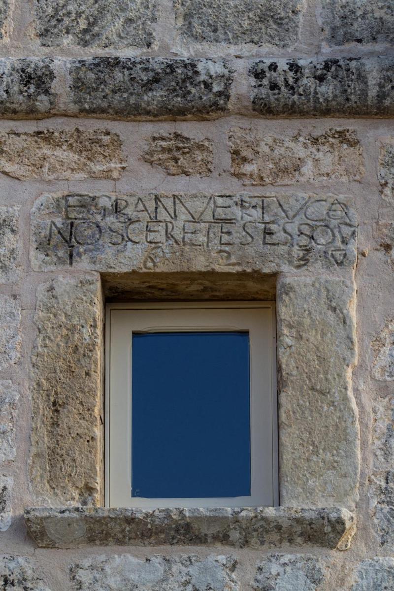 Masseria Mauriani