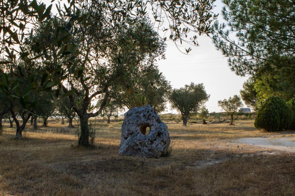 Masseria Mauriani