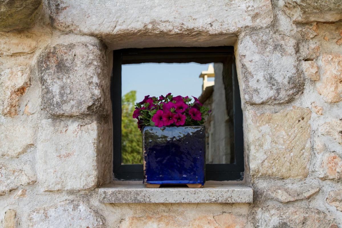 Masseria Mauriani