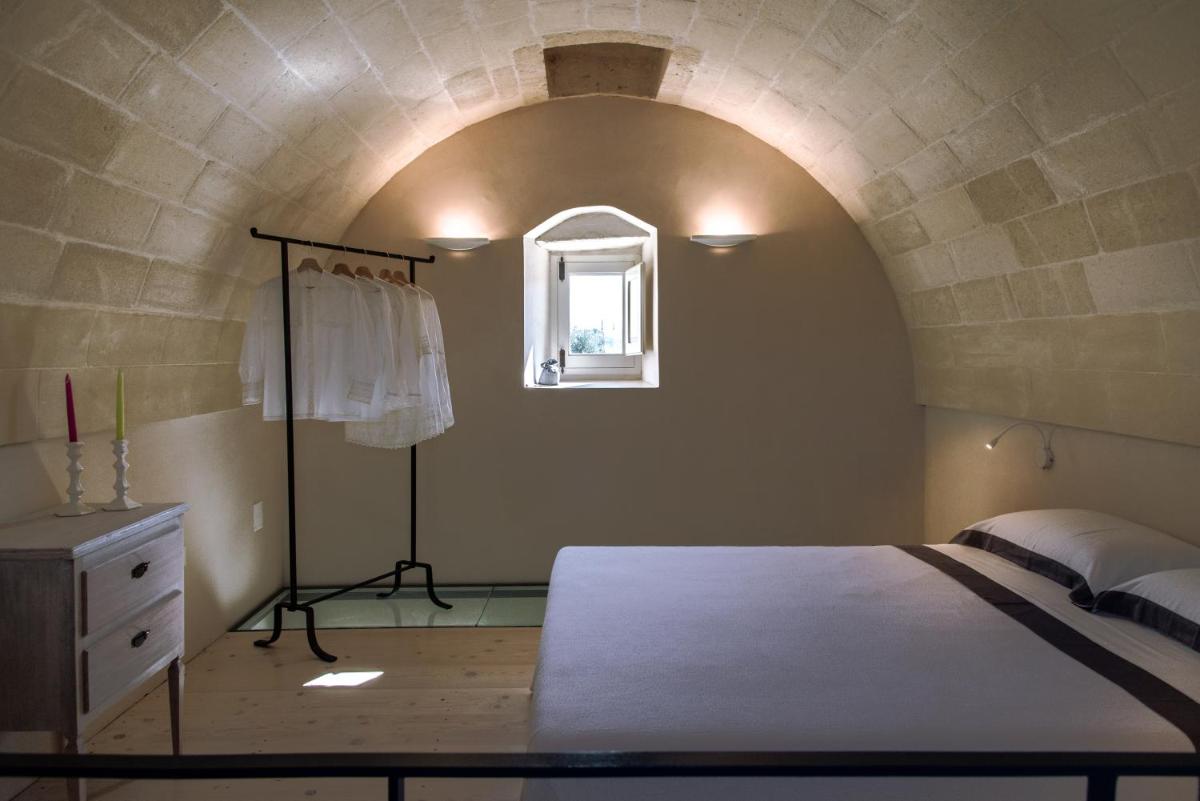 Masseria Mauriani