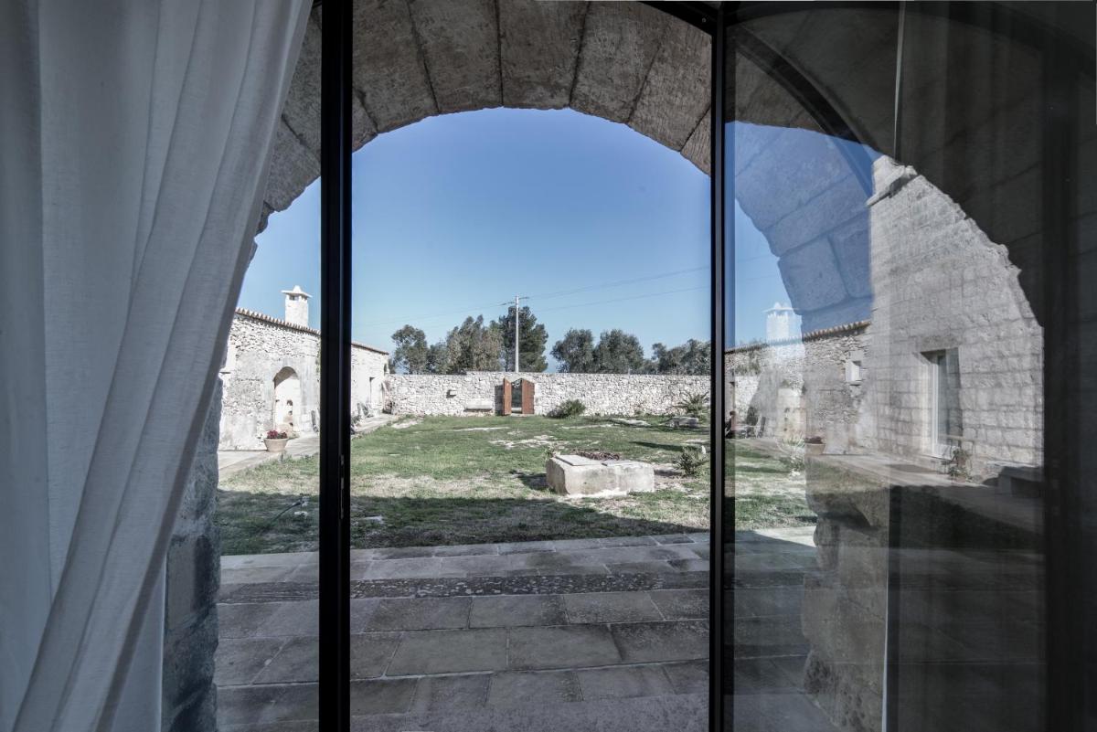 Masseria Mauriani