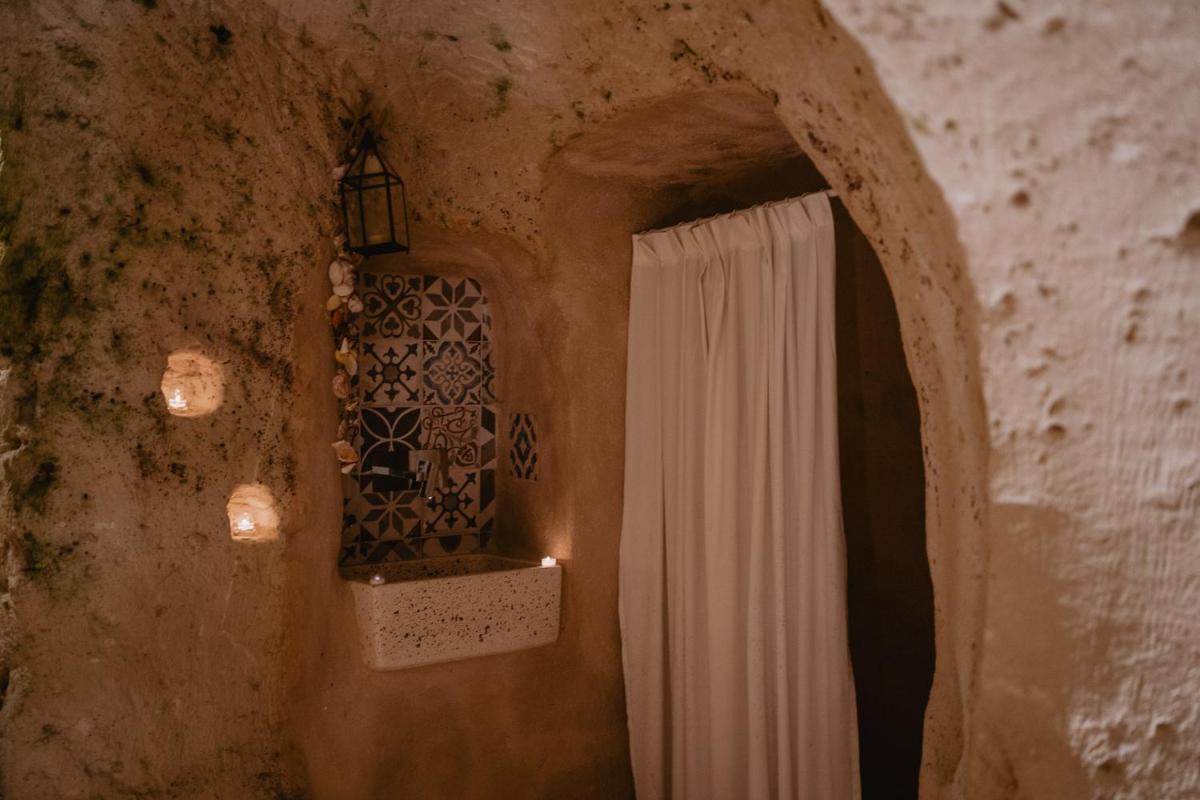 Masseria Muntibianchi AgriResort Restaurant & SPA