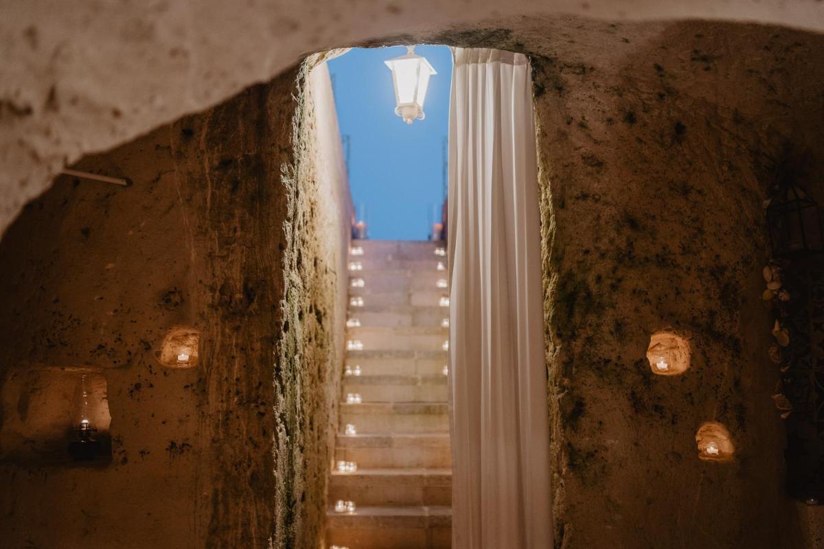 Masseria Muntibianchi AgriResort Restaurant & SPA