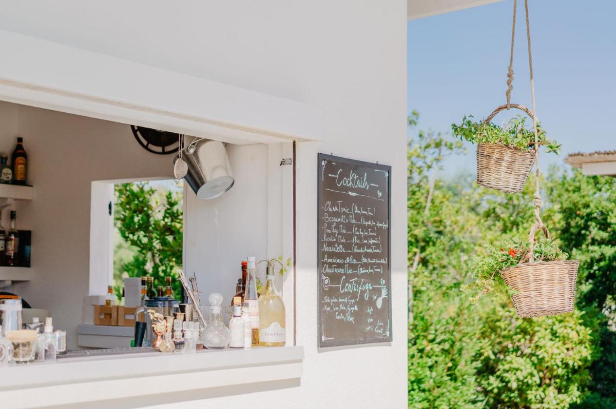 Masseria Muntibianchi AgriResort Restaurant & SPA