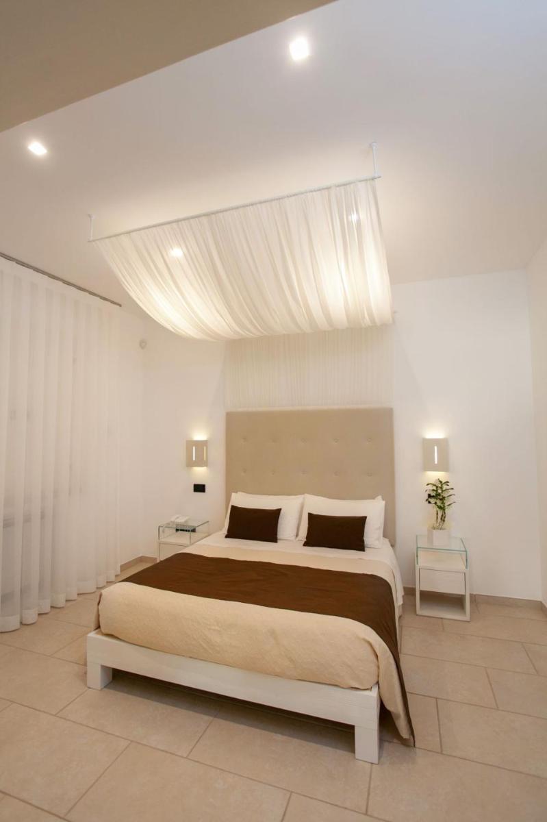 Masseria Muntibianchi AgriResort Restaurant & SPA