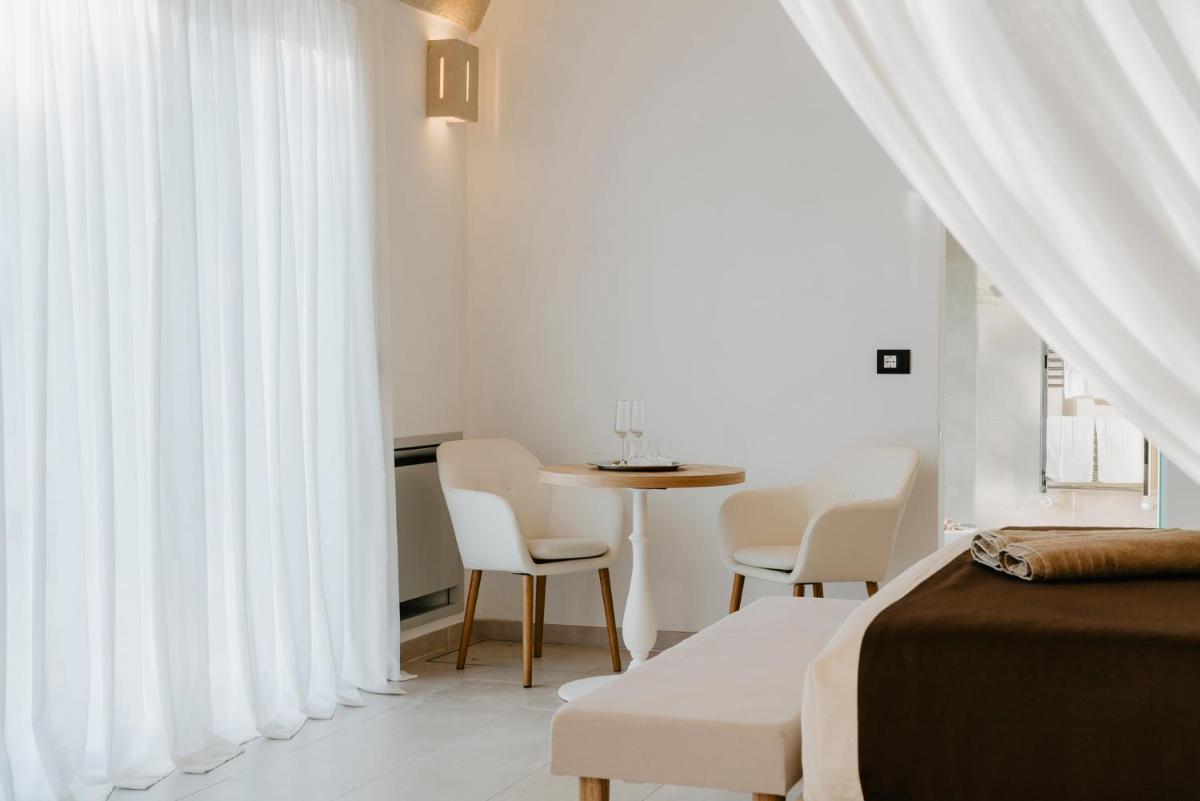 Masseria Muntibianchi AgriResort Restaurant & SPA