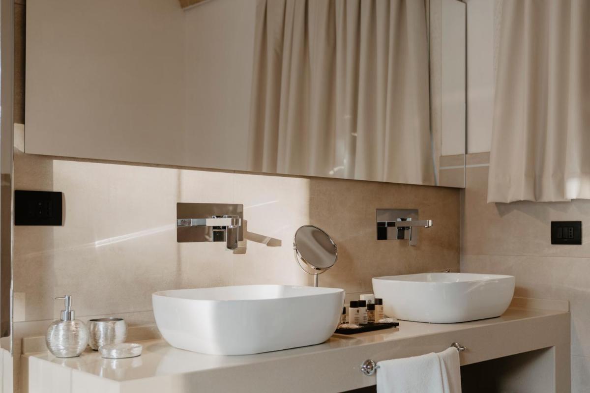 Masseria Muntibianchi AgriResort Restaurant & SPA