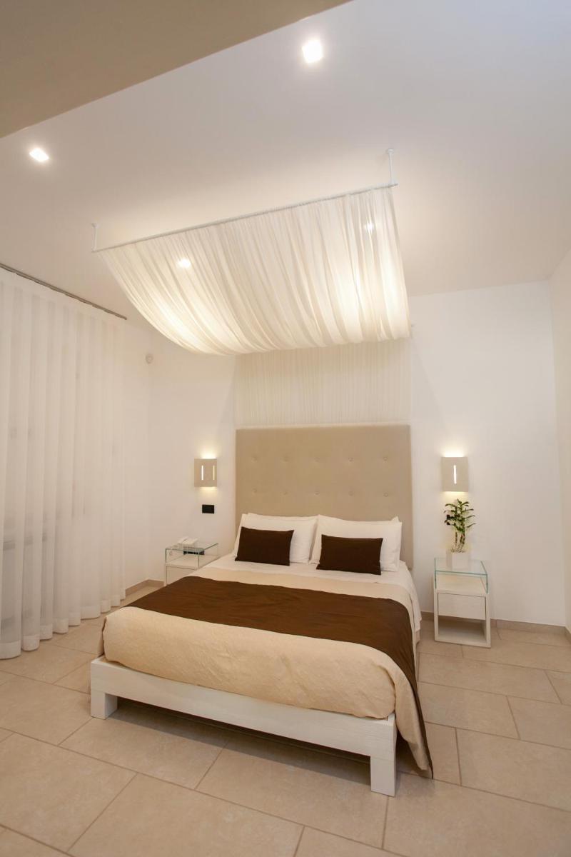 Masseria Muntibianchi AgriResort Restaurant & SPA