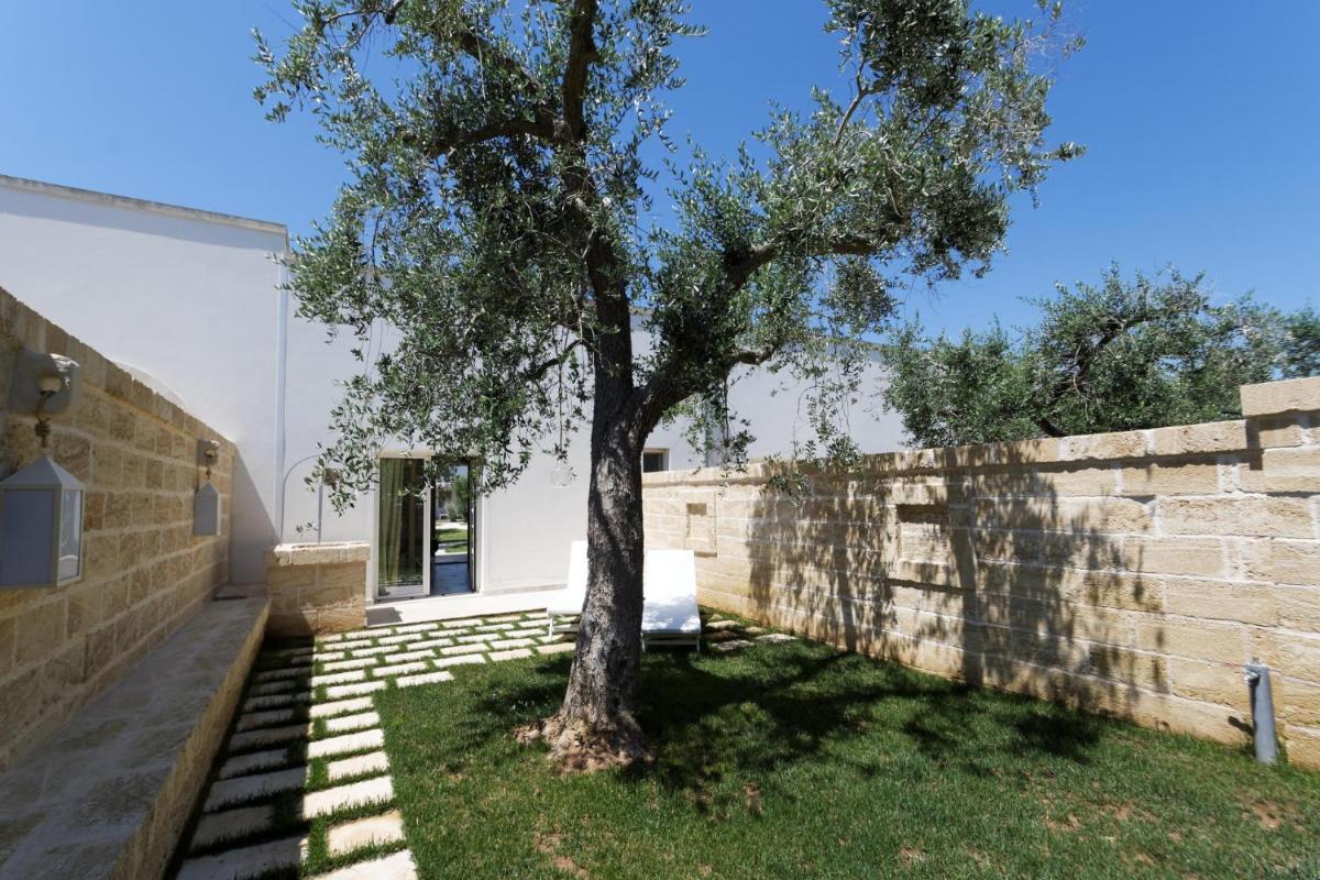 Masseria Muntibianchi AgriResort Restaurant & SPA