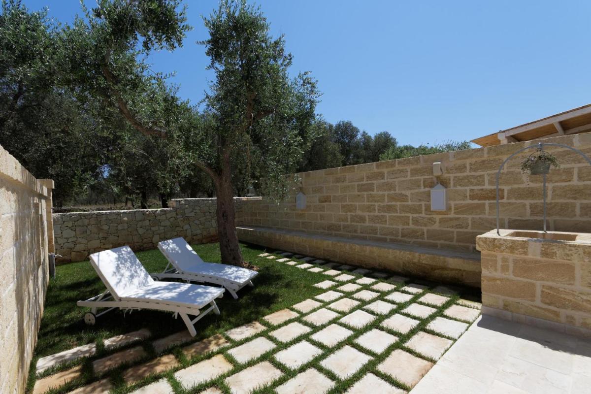 Masseria Muntibianchi AgriResort Restaurant & SPA
