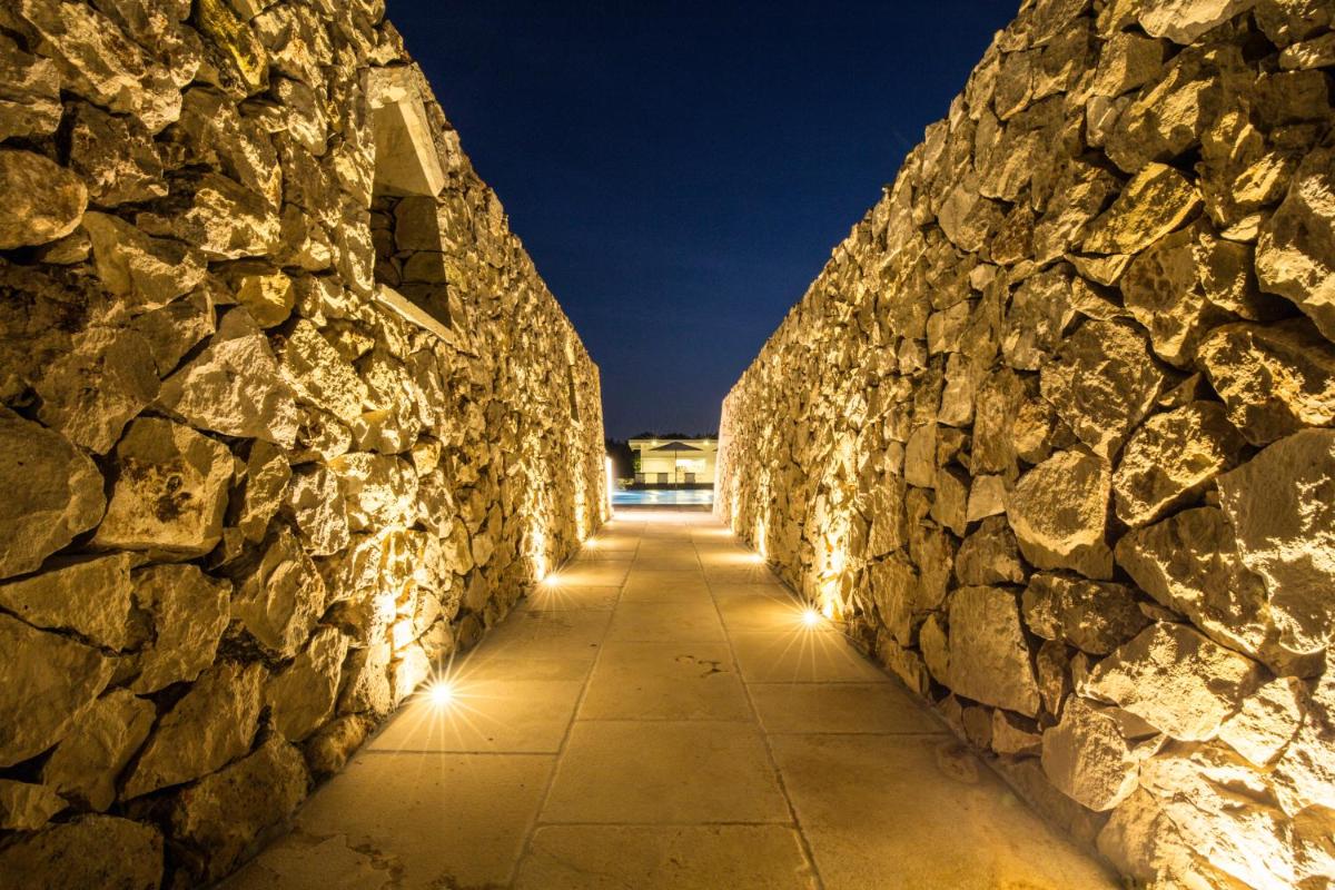 Masseria Muntibianchi AgriResort Restaurant & SPA