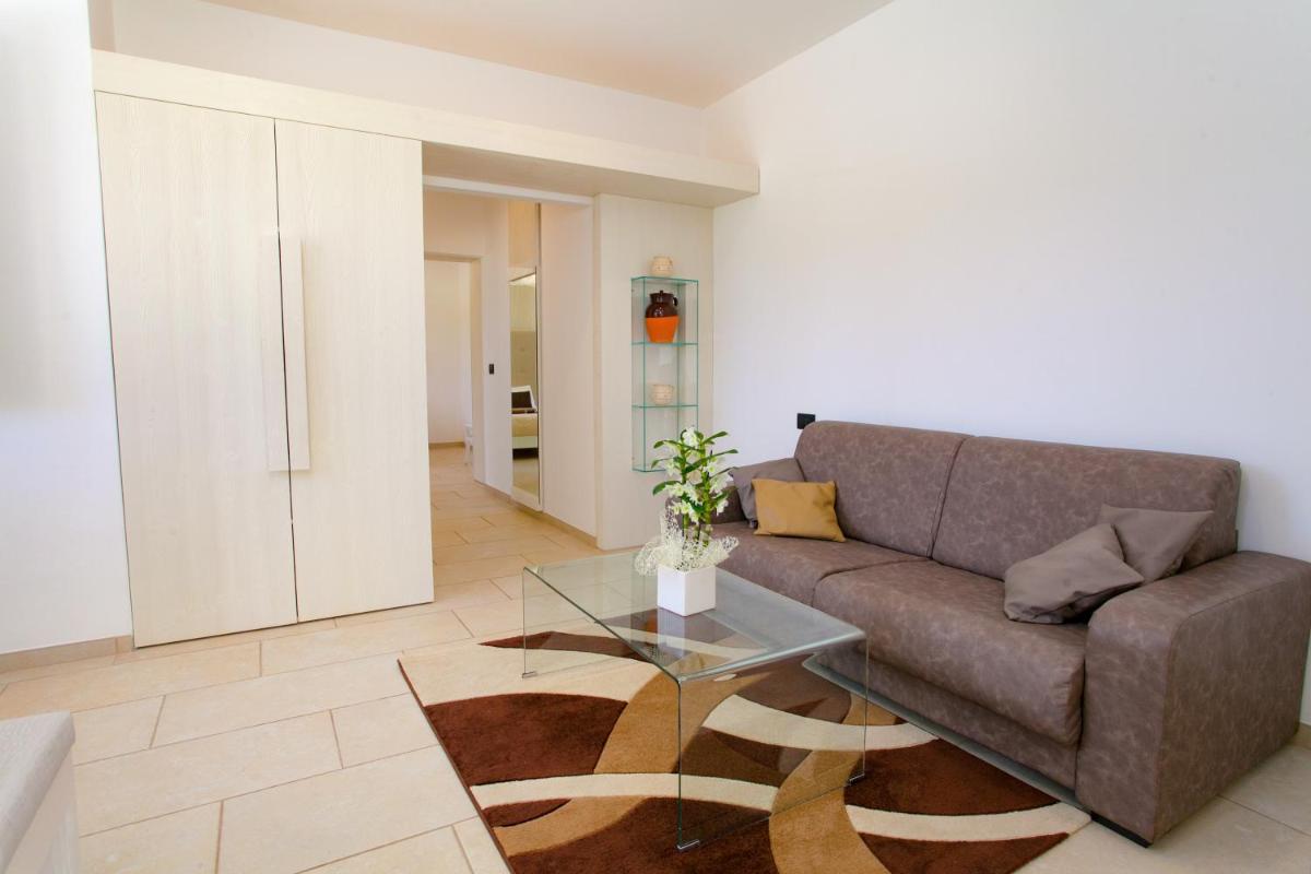 Masseria Muntibianchi AgriResort Restaurant & SPA