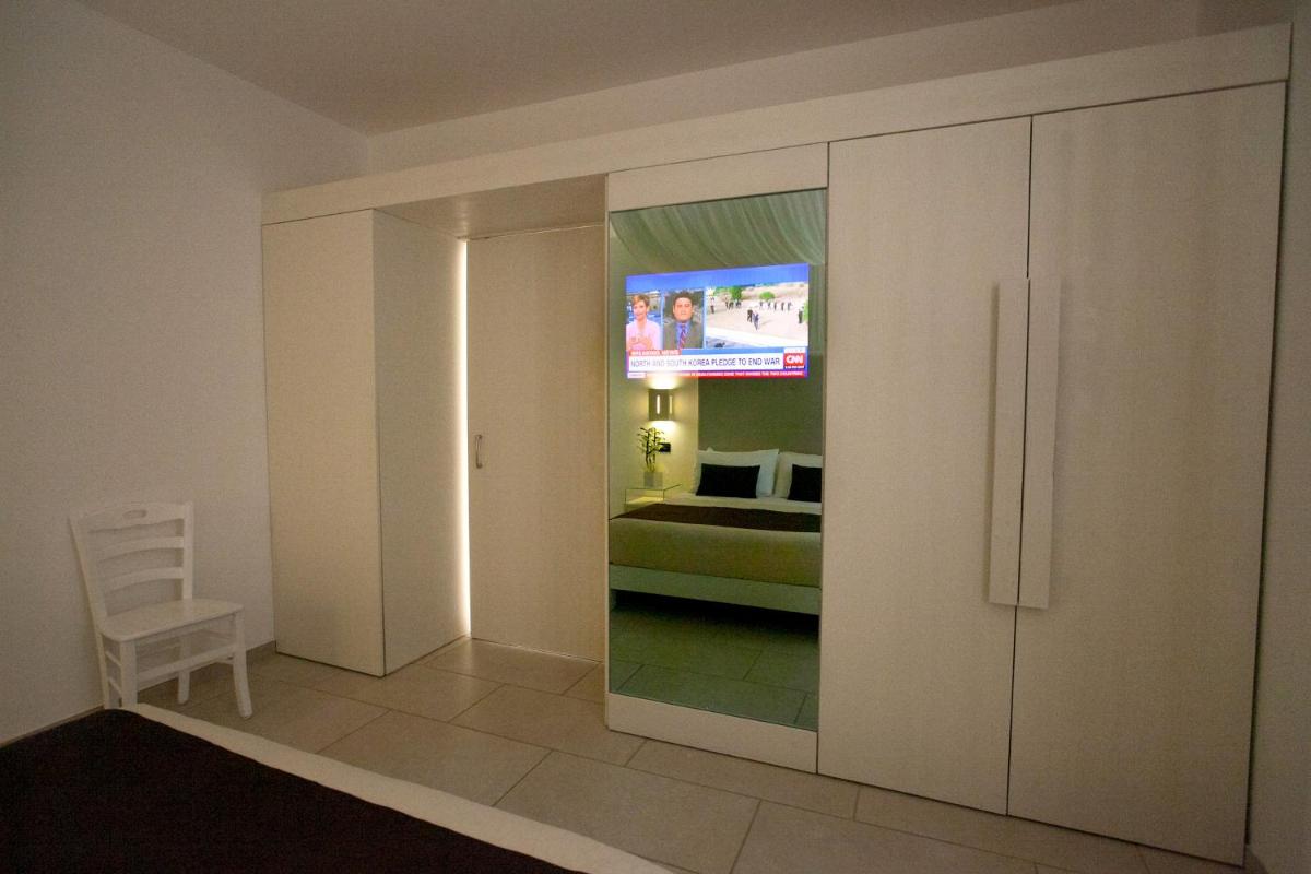 Masseria Muntibianchi AgriResort Restaurant & SPA