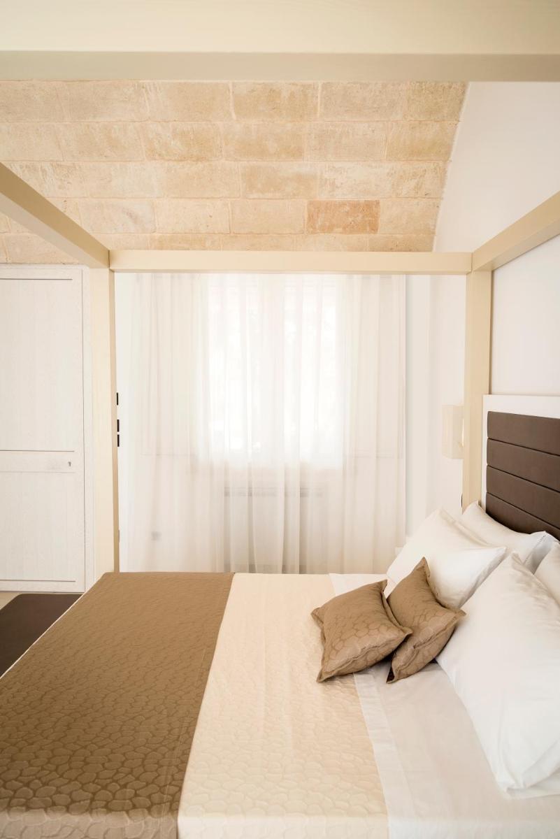 Masseria Muntibianchi AgriResort Restaurant & SPA