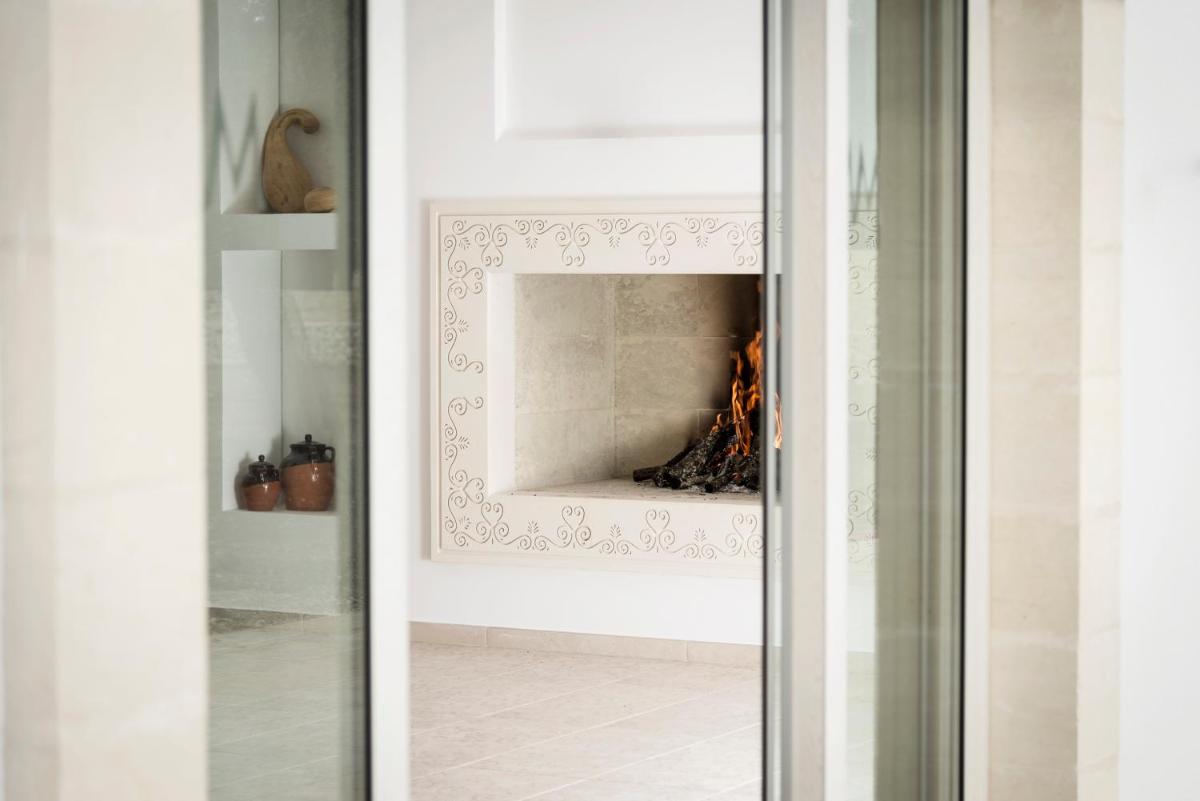 Masseria Muntibianchi AgriResort Restaurant & SPA