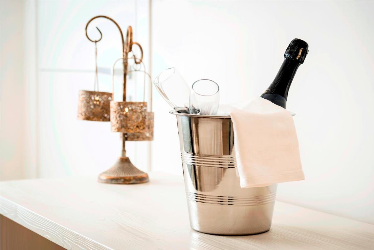 Masseria Muntibianchi AgriResort Restaurant & SPA