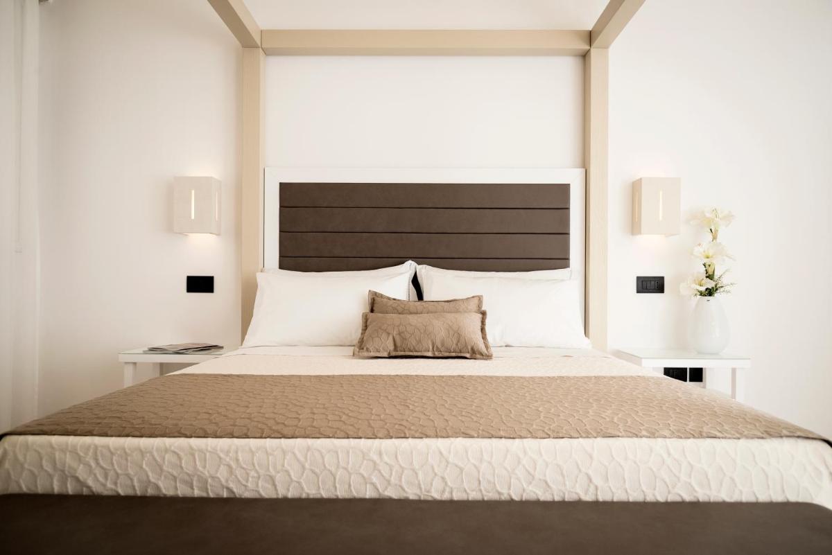 Masseria Muntibianchi AgriResort Restaurant & SPA