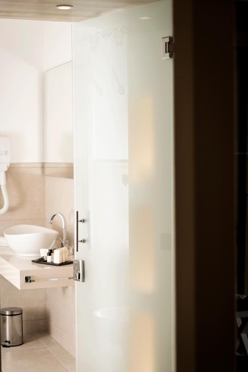 Masseria Muntibianchi AgriResort Restaurant & SPA