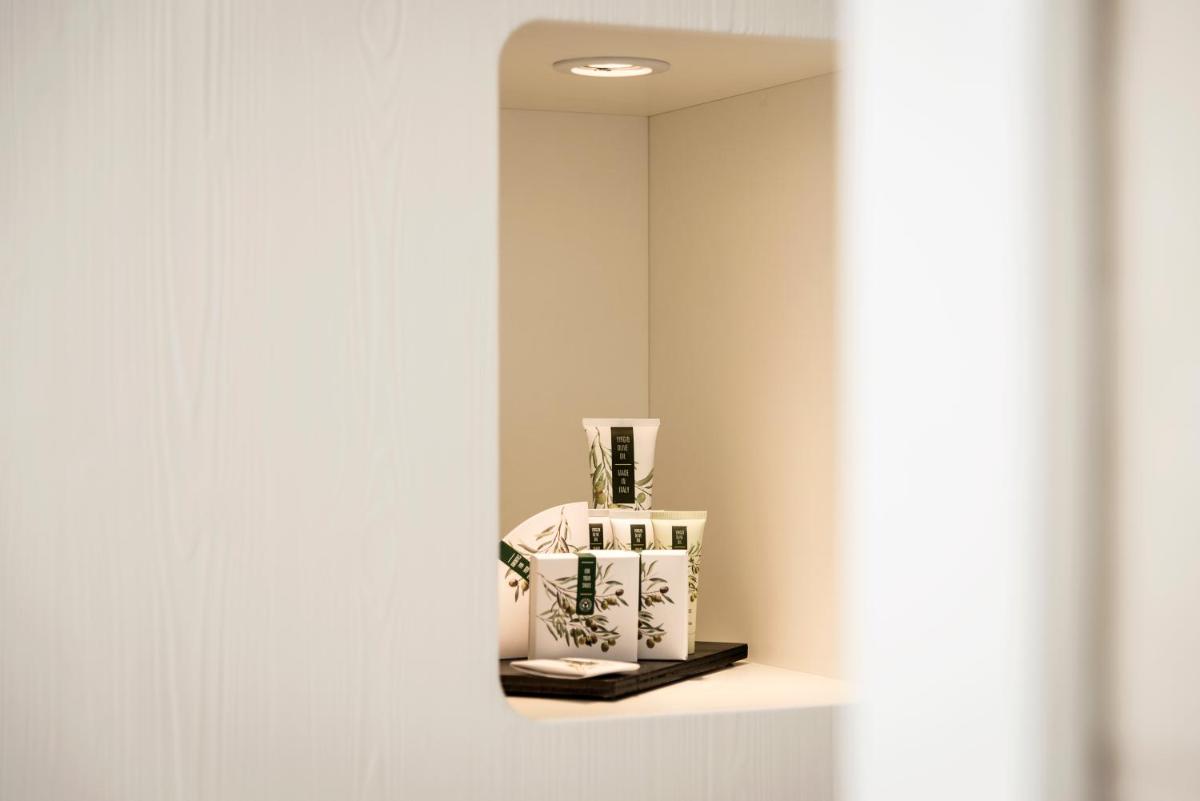 Masseria Muntibianchi AgriResort Restaurant & SPA