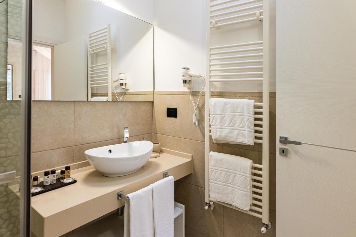 Masseria Muntibianchi AgriResort Restaurant & SPA