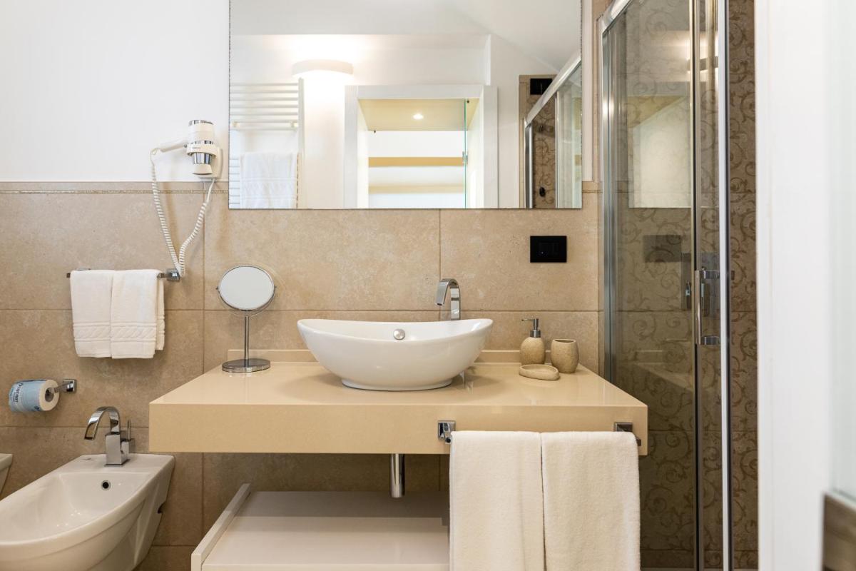 Masseria Muntibianchi AgriResort Restaurant & SPA