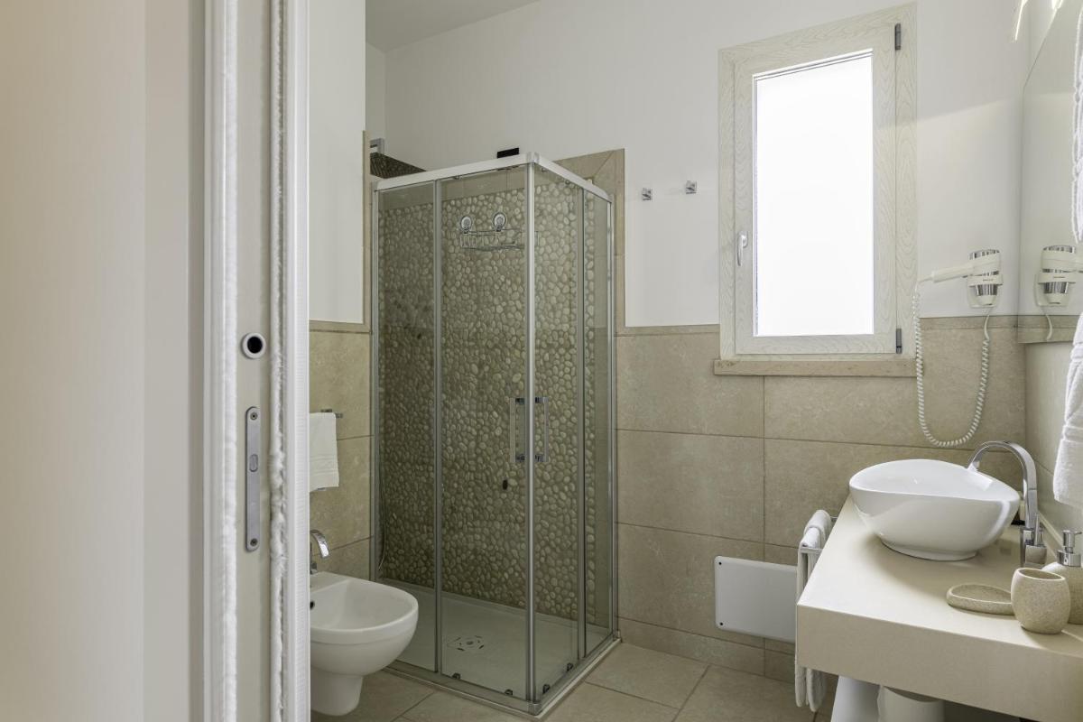 Masseria Muntibianchi AgriResort Restaurant & SPA