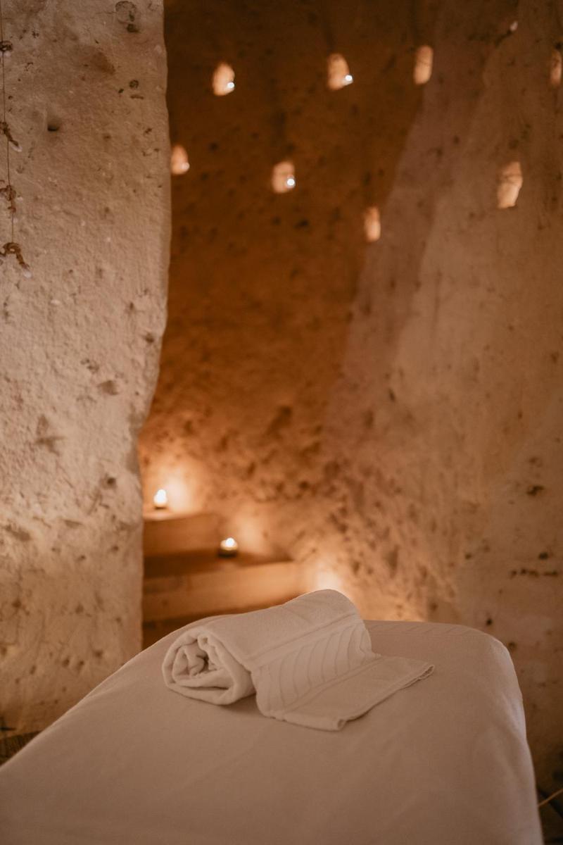Masseria Muntibianchi AgriResort Restaurant & SPA