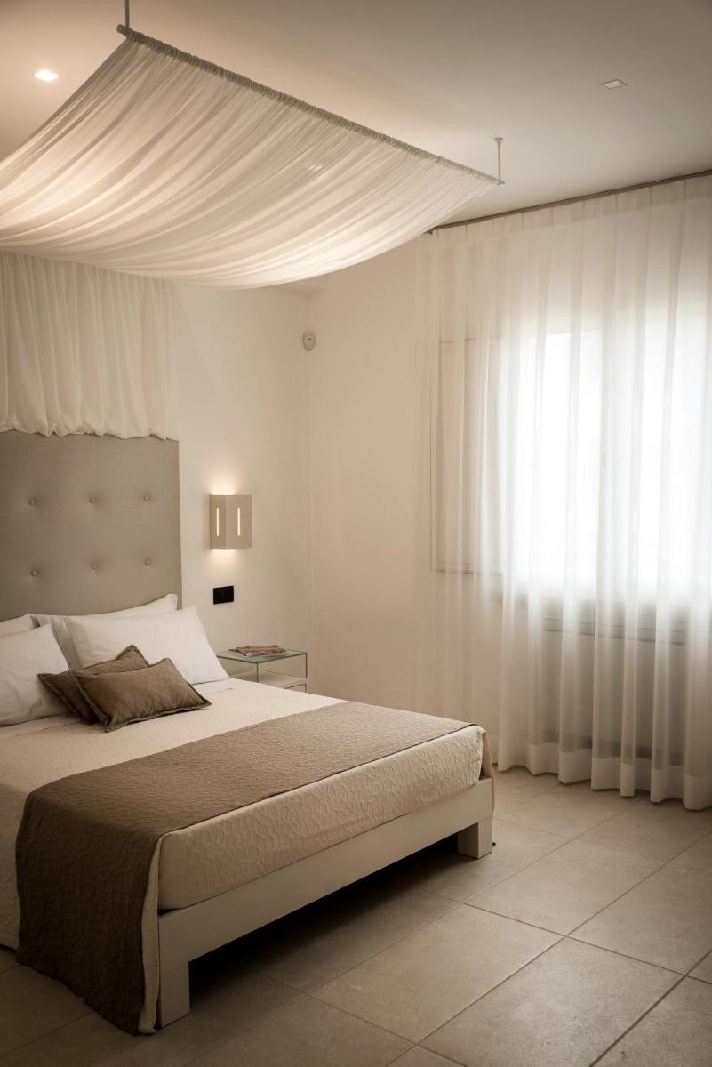 Masseria Muntibianchi AgriResort Restaurant & SPA