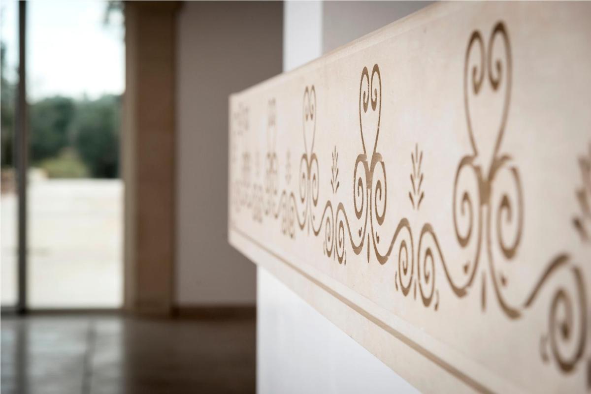 Masseria Muntibianchi AgriResort Restaurant & SPA