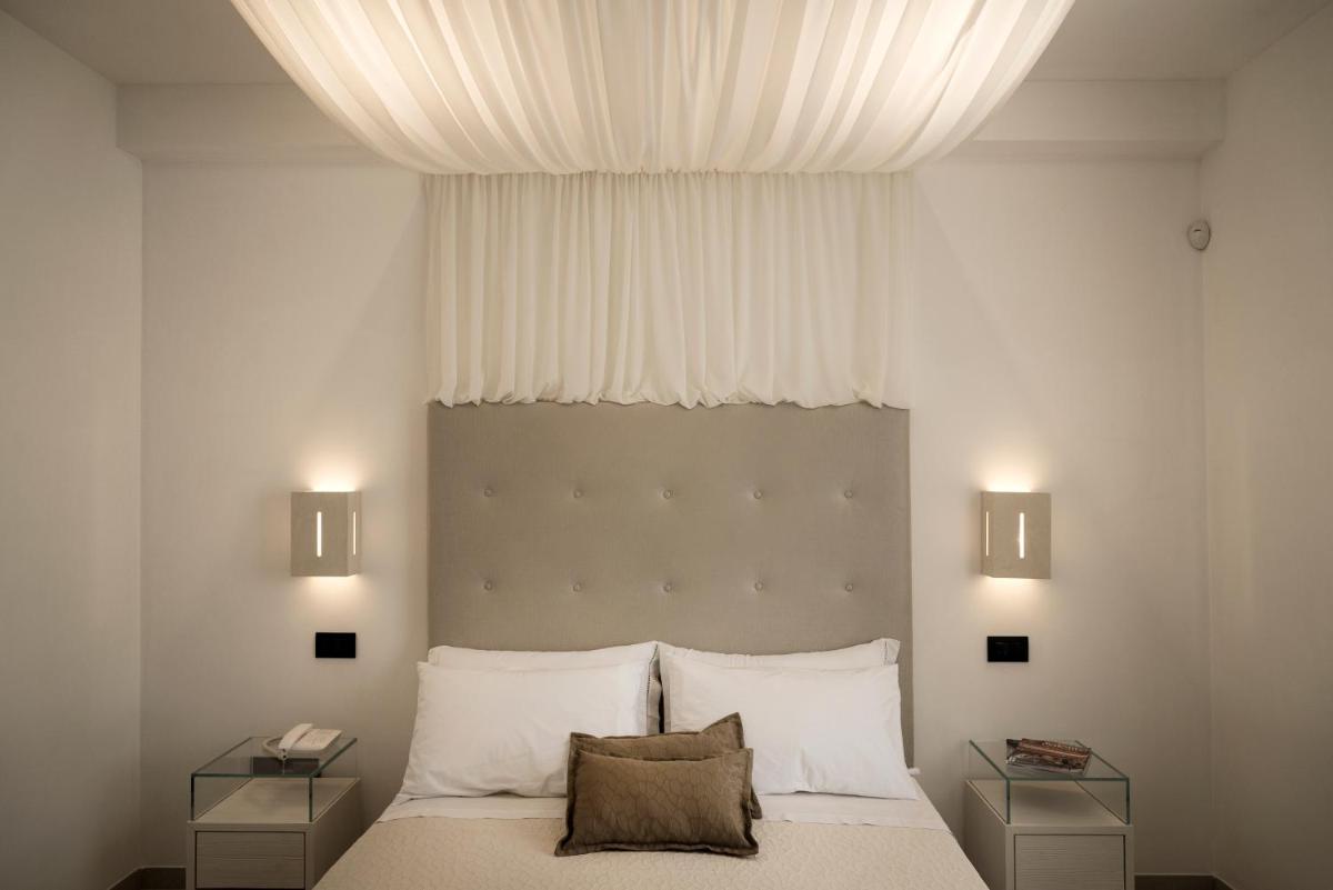 Masseria Muntibianchi AgriResort Restaurant & SPA