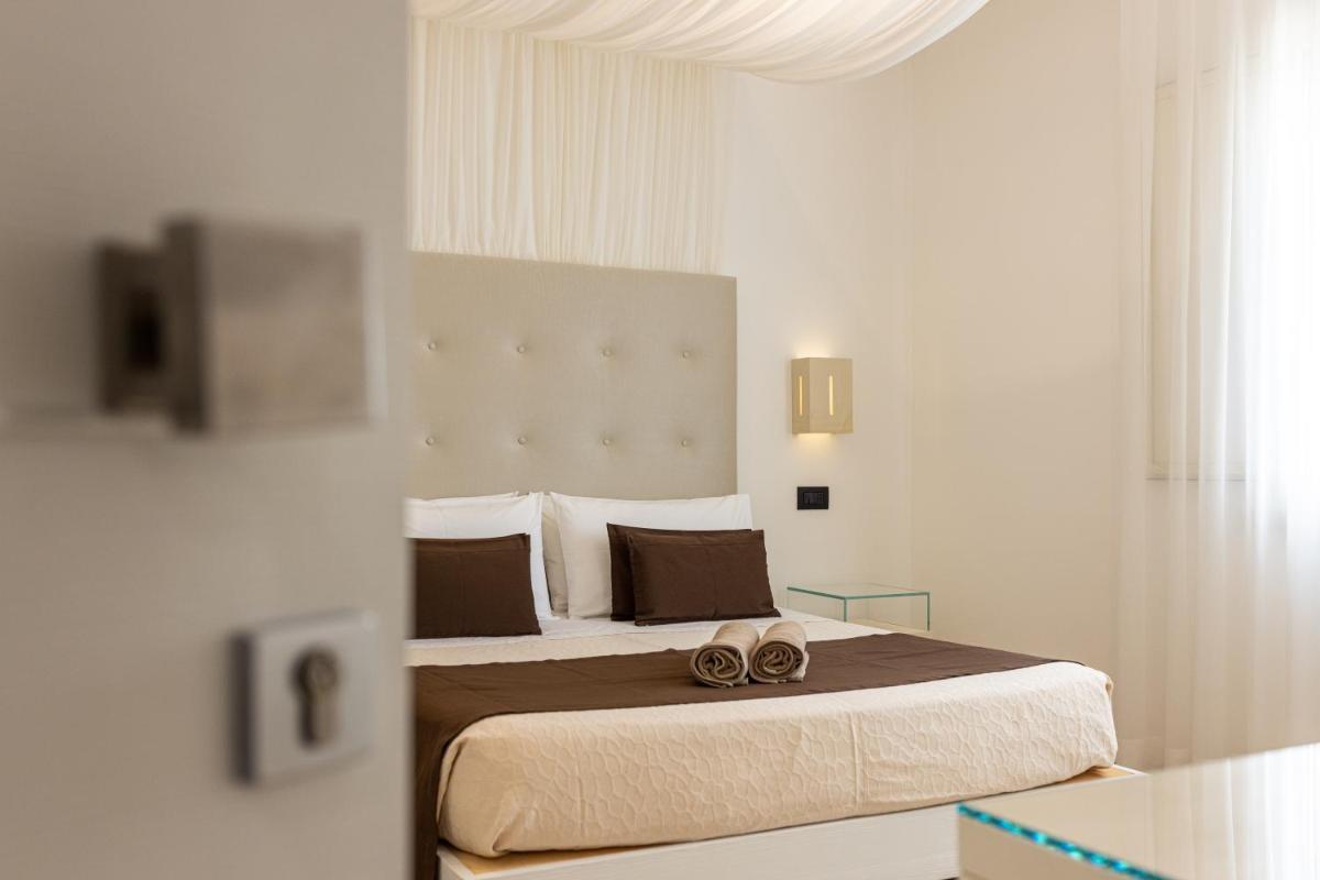 Masseria Muntibianchi AgriResort Restaurant & SPA