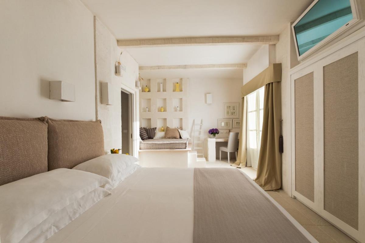 Baglioni Masseria Muzza Resort & Spa