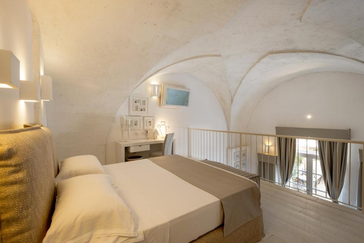 Baglioni Masseria Muzza Resort & Spa