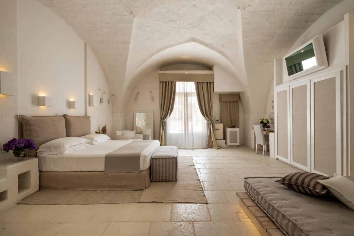Baglioni Masseria Muzza Resort & Spa