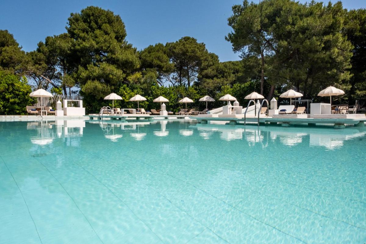 Baglioni Masseria Muzza Resort & Spa