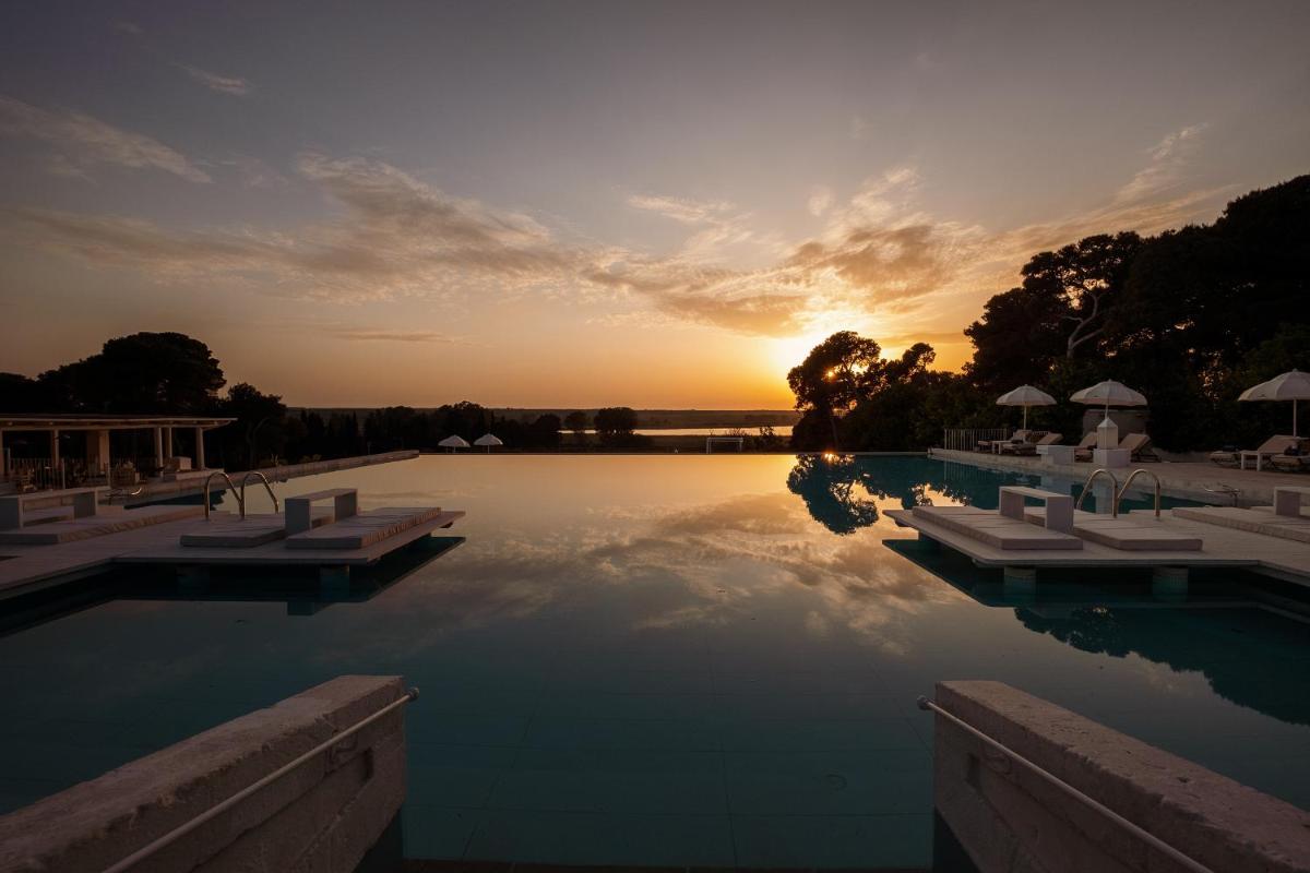 Baglioni Masseria Muzza Resort & Spa