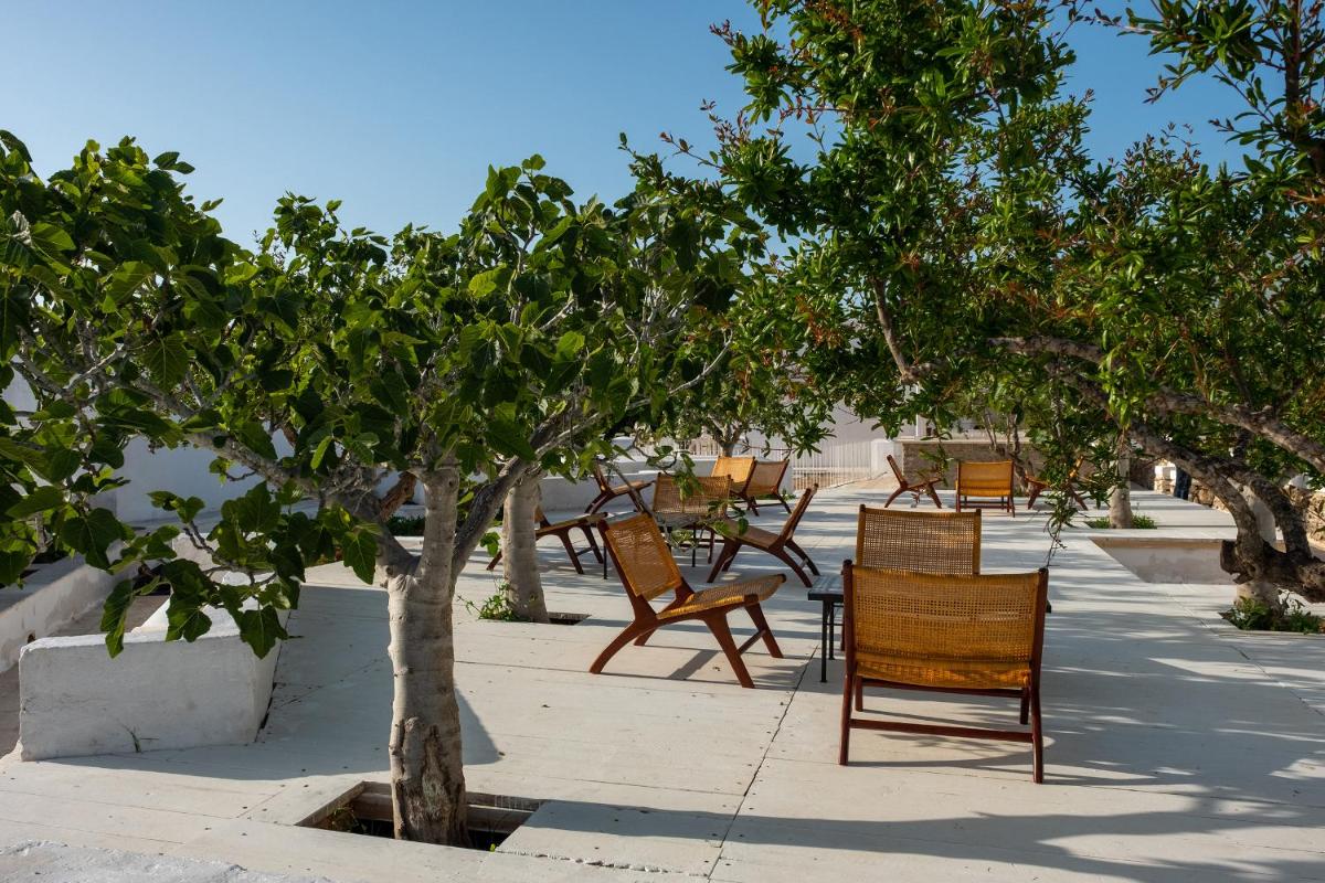 Baglioni Masseria Muzza Resort & Spa