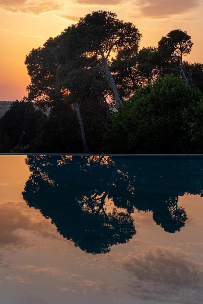 Baglioni Masseria Muzza Resort & Spa