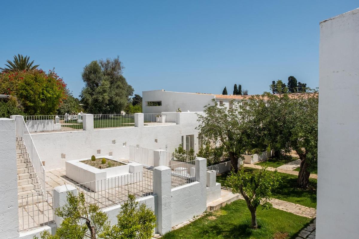 Baglioni Masseria Muzza Resort & Spa