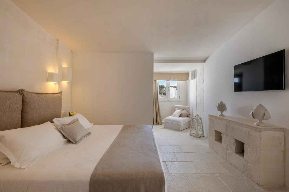 Baglioni Masseria Muzza Resort & Spa
