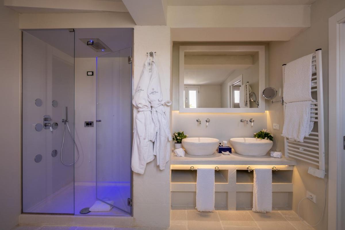 Baglioni Masseria Muzza Resort & Spa