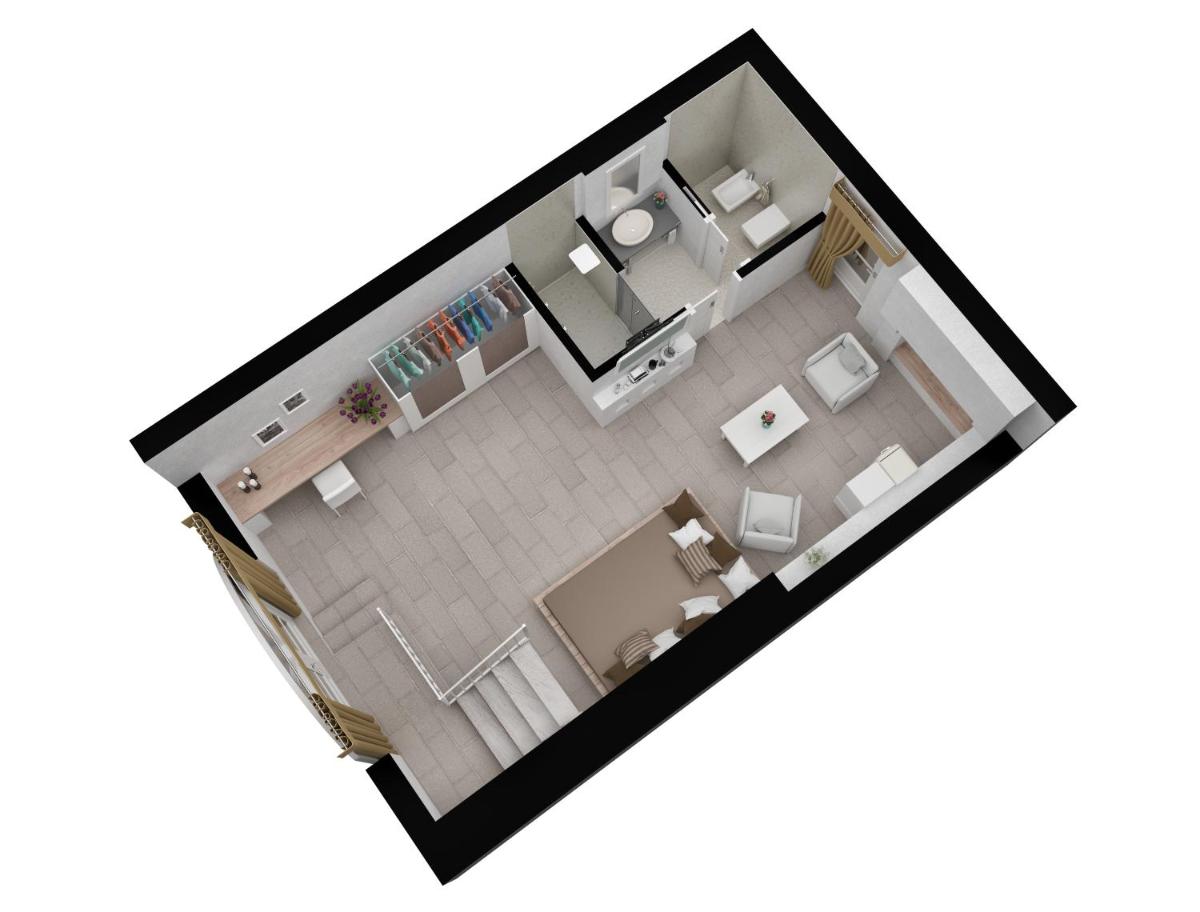 Baglioni Masseria Muzza Resort & Spa