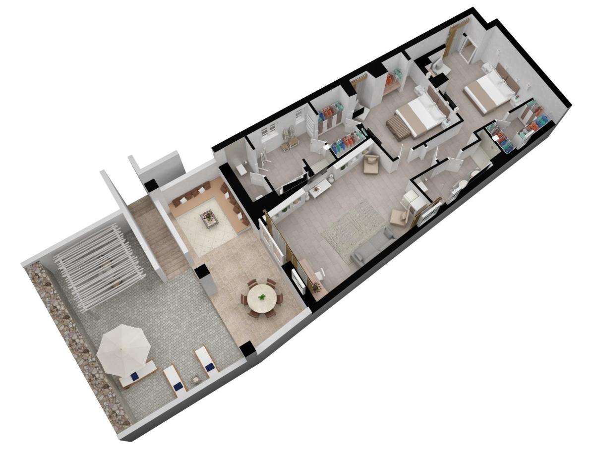 Baglioni Masseria Muzza Resort & Spa