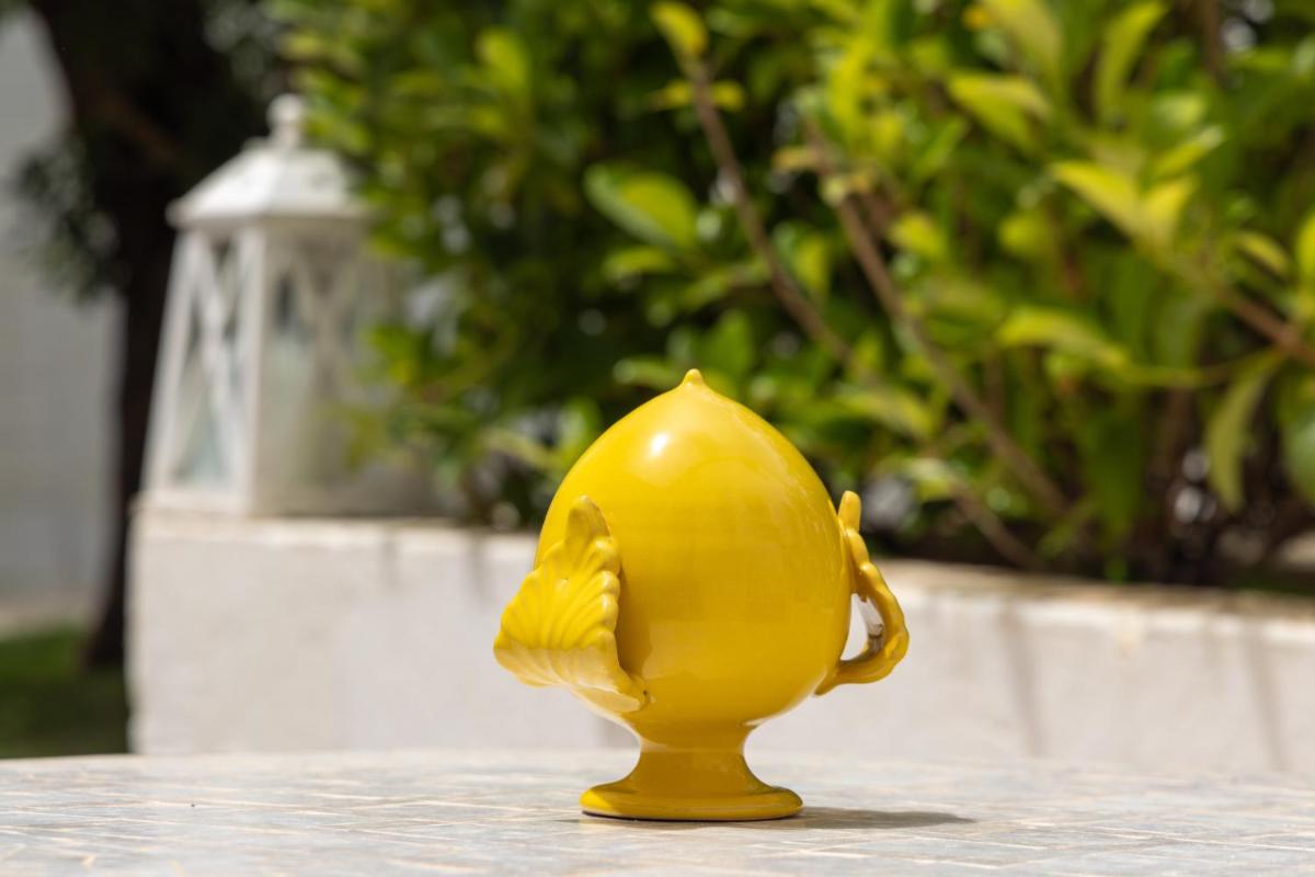 Baglioni Masseria Muzza Resort & Spa