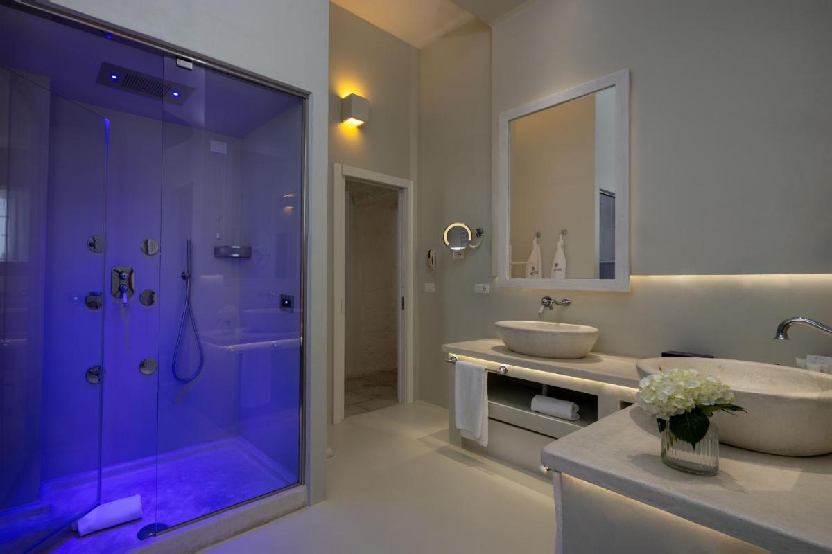 Baglioni Masseria Muzza Resort & Spa