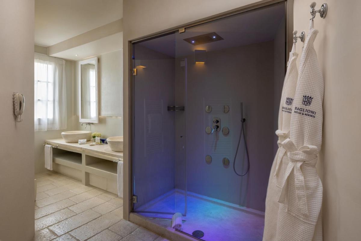 Baglioni Masseria Muzza Resort & Spa