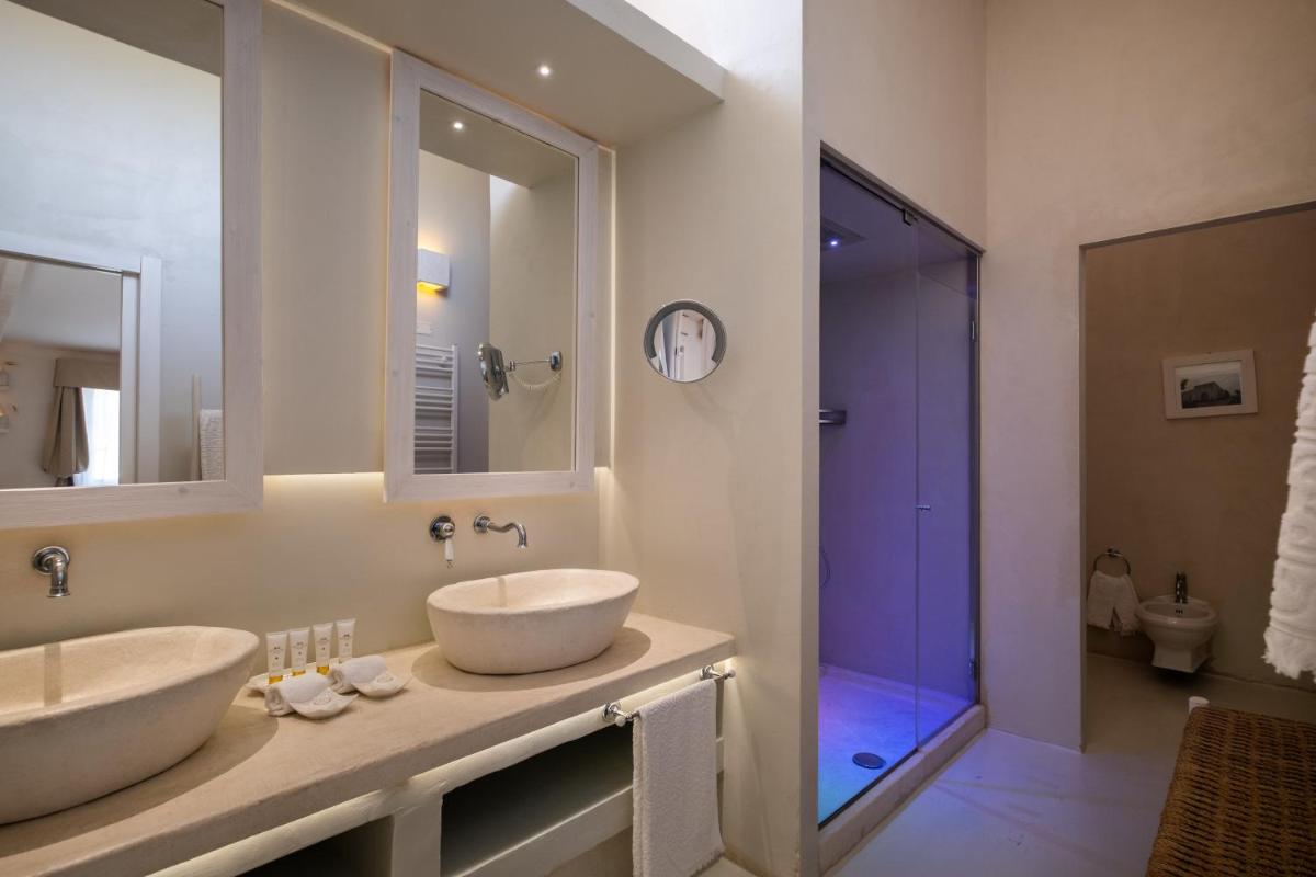 Baglioni Masseria Muzza Resort & Spa